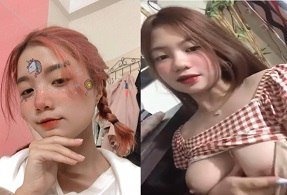 Nguyễn Nhung lộ clip sex làm tình cực đã, rên la inh ỏi - clip sex